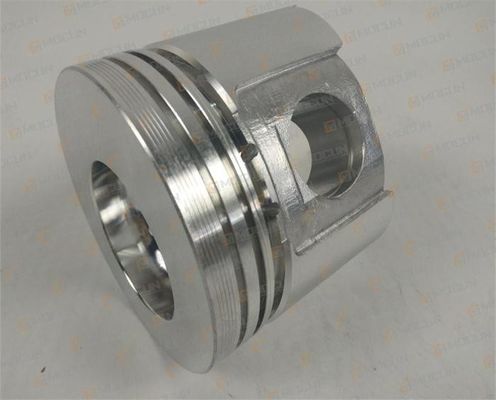 Bon prix Pièce en aluminium de piston de moteur diesel de l'alliage de fonte 4TNE88 pour Yanmar/pièces moteur de chariot élévateur YM129001-22081 en ligne