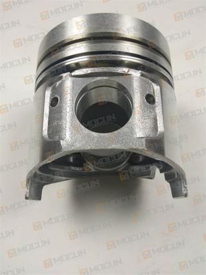 Bon prix Le moteur diesel de 4TNE98 Yanmar partie la taille YM129903-22120 des pistons 98mm de fonte d'aluminium en ligne