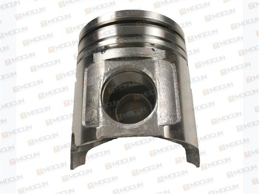 Bon prix L'excavatrice de Yanmar d'alliage d'aluminium de piston du moteur diesel 4TNE106 partie l'OEM 123900-22080 en ligne