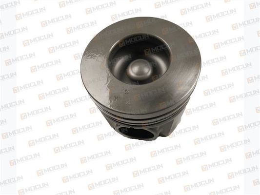 Bon prix pistons en aluminium de Lhypereutectic de taille de 117.3mm, piston d'Iightweight dans le moteur de voiture PC400-6 PC400-5 en ligne
