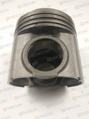 Bon prix pièces de rechange d'excavatrice de KOMATSU de piston de moteur diesel de fer de bâti 6D170 6245-31-2110 en ligne