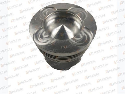 Bon prix Pièces de rechange de moteur diesel de piston d'alliage d'aluminium de diamètre de 6WG1 147mm 1-12111964-2 1-12111998-0 en ligne