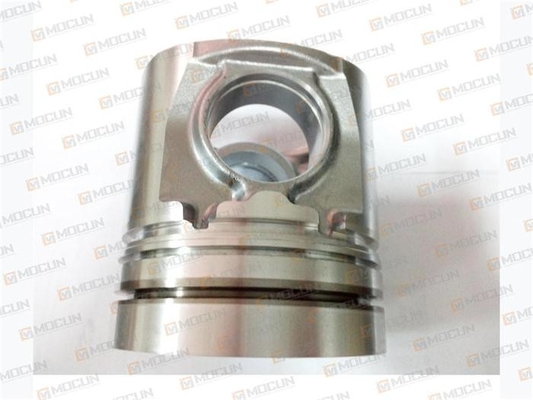 Bon prix Six pistons et segments de piston de moteur diesel de cylindre pour le moteur modèlent 6BT 5,9 3907156 3802100 en ligne