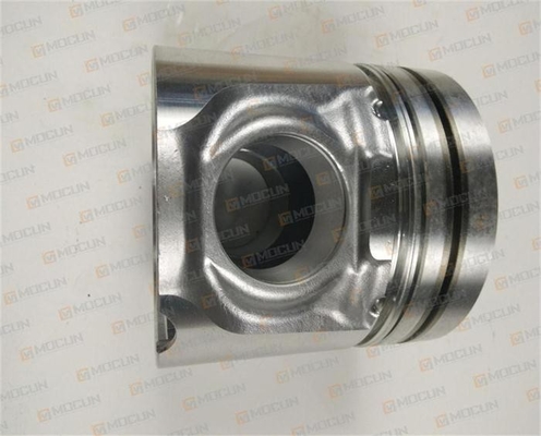 Bon prix Pièces de moteur du piston EC290B  de moteur diesel de haute performance 1.5kg 20450773 en ligne
