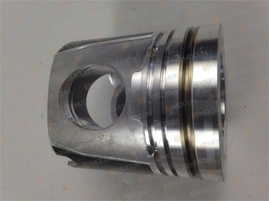 Bon prix piston de moteur diesel de taille d'anneau de 3,22 * de 3 * 4mm réglé pour D6114 Shangchai 2.2kg D05-101-30 en ligne