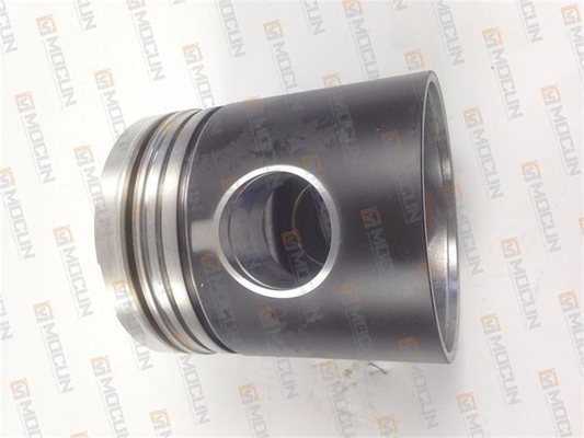 Bon prix Pièces de rechange légères 65.02501-0209 d'excavatrice de Doosan de piston de transporteur d'anneau de DE12 DE12T en ligne