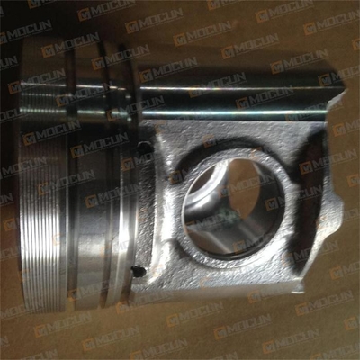 Bon prix 4 bas diamètre 0213 6952 des kits 100mm de reconstruction de moteur de Deutz de pistons de compression de cylindre en ligne