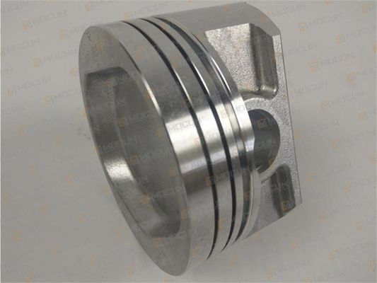 Bon prix Pistons des véhicules à moteur de pièces de moteur de K25 Nissan, pièces de rechange 12010-FU522 de chariot élévateur de piston de moteur de voiture en ligne