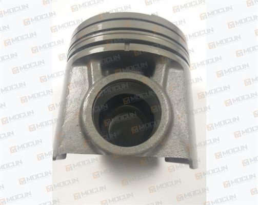 Kit fiable 4.0kg S6D140 6211-31-2130 de revêtement de piston de moteur diesel d'automobile