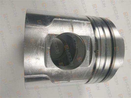 Bon prix Composants dimensionnels de moteur à piston de camion d'exactitude, petit piston 6128-31-2140 de moteur de 155mm en ligne