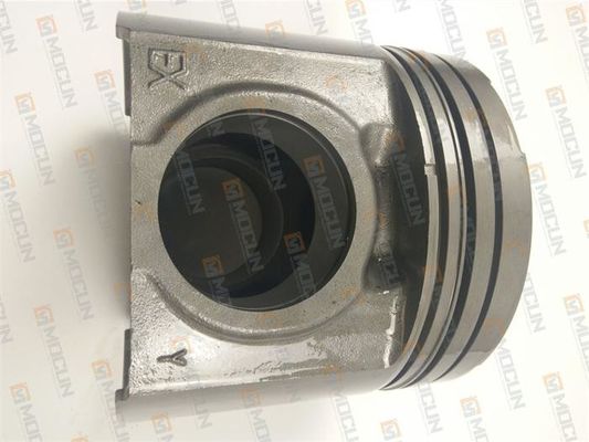 Bon prix Dissipation thermique forgée emballant les pistons, OEM du piston SA6D170-3 6240-31-2111 de haute performance 6240-31-2110 en ligne