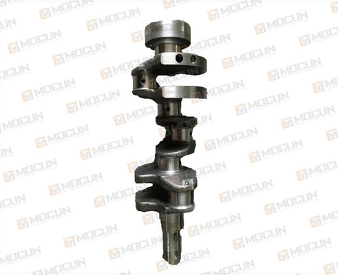 Bon prix le moteur de 3D84 Yanmar modèle le vilebrequin de moteur diesel pour des générateurs/tracteurs en ligne