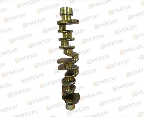 Bon prix Vilebrequin des véhicules à moteur de moteur diesel pour les pièces de moteur d'excavatrice 6HH1 1-12310-448-0 en ligne
