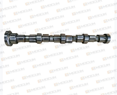 Bon prix Axe détraqué en acier forgé de moteur diesel, cylindre 4D107 3970117 du vilebrequin 4 de camion en ligne