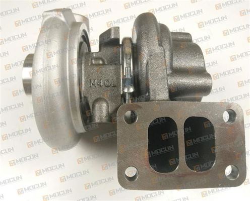 Bon prix surchauffeur de moteur diesel de 6D34 SK200-6, pièces de moteur d'excavatrice 49185-01030 ME088840 en ligne