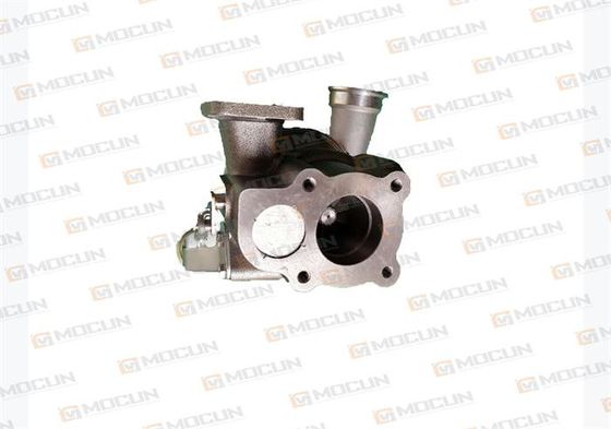 Bon prix Turbocompresseur de moteur diesel de roue de turbine de D6E K18 pour l'excavatrice  EC210B EC220D 21647837 en ligne