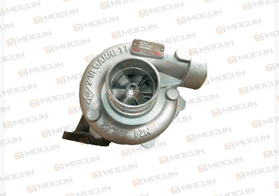 Bon prix Type automatique turbocompresseur PC200-6 6207-81-8210 de KOMATSU de moteur diesel de 6D95 en ligne
