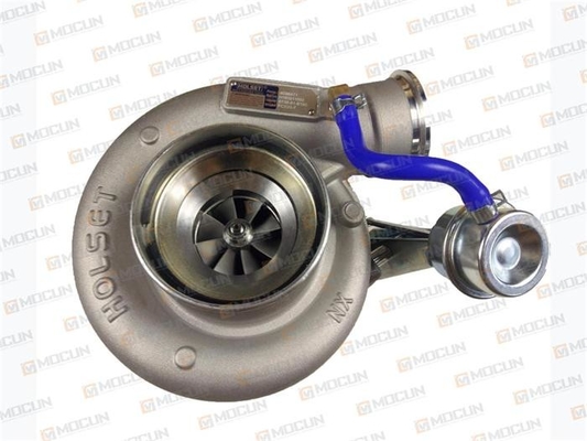 Bon prix Pièces de moteur de PC220-7 HX35W KOMATSU, chargeur écologique de KOMATSU Turbo 6738-81-8190 en ligne
