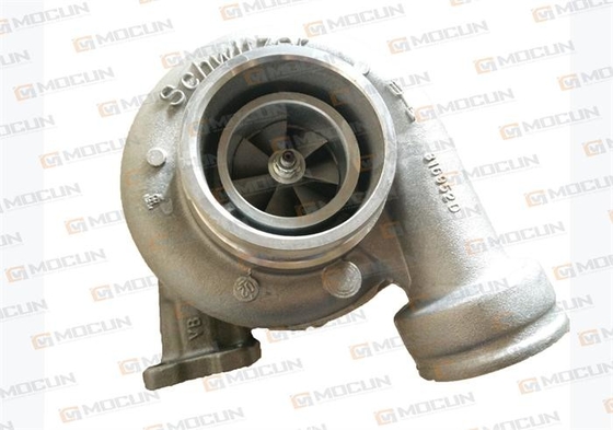 Bon prix Chargeur diesel du modèle SCHIWITZER Turbo de S2B, chargeur 04282637KZ d'EC210B  Turbo en ligne