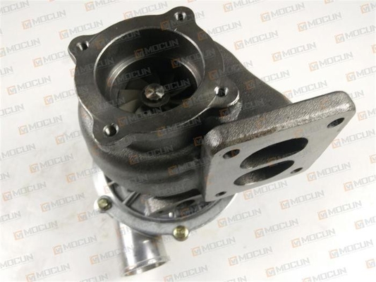 Bon prix Turbocompresseur diesel de générateur de ZX200 114400-3770 Hitachi pour le moteur 6BG1T en ligne