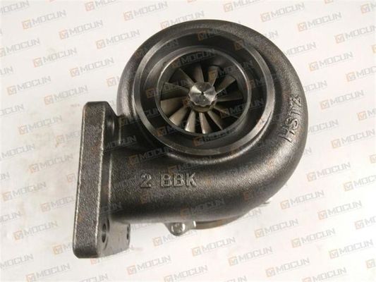 Bon prix Turbocompresseurs durables de moteur diesel d'excavatrice pour EX200-1 EX200-2 114400-2100 6BD1 en ligne
