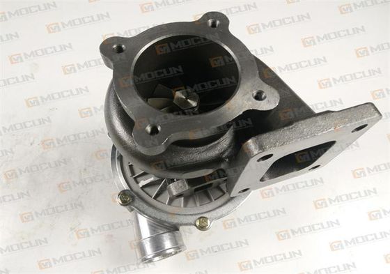 Bon prix Pièces de rechange électriques EX200-5G 114400-3770 d'excavatrice de Hitachi de turbocompresseur de moteur diesel en ligne