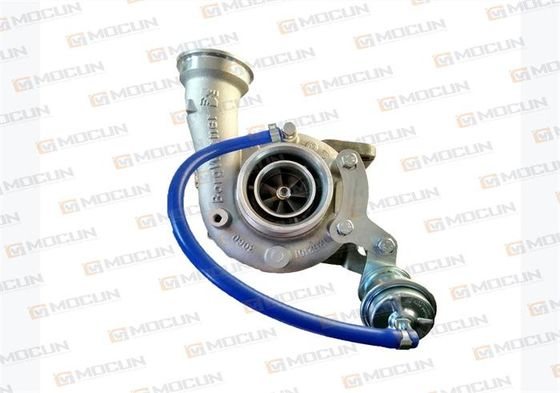 Bon prix Type refroidi par l'huile turbocompresseurs diesel de F, pièces de rechange d'excavatrice de  4254523 04294752KZ en ligne