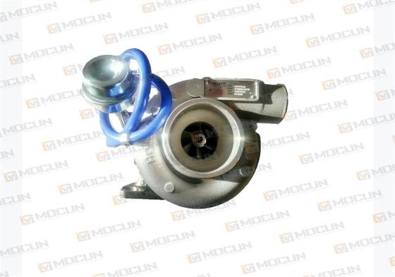 Bon prix Pièces de moteur de  4BTA de turbocompresseur de moteur diesel de HX30W 3537562 3800709 3592121 en ligne