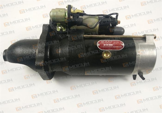 Bon prix remplacement de moteur de démarreur de moteur diesel de 24V 6KW pour Cummins QSX15 mettant en marche le moteur 3283330 en ligne