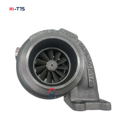 Bon prix Manche 115-5853 1155853 d'Engine Turbocharger 3116 d'excavatrice la double en ligne