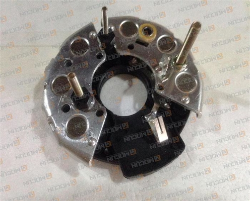 Bon prix pièces de rechange 01318762 de générateur du pont redresseur d'alternateur de 14V 55A DEUTZ en ligne