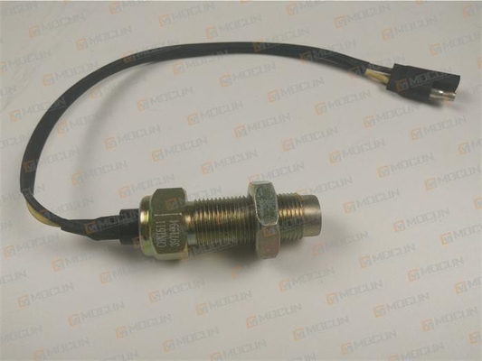 Bon prix Taille standard électrique 3971994 de pièces de moteur de capteur à grande vitesse d'excavatrice de Cummins 6CT en ligne