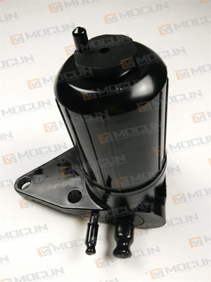 Bon prix Pompe à essence électrique d'ensemble filtre de moteur diesel de voiture de corps en acier pour Perkins 4132A016 en ligne