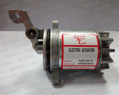 Bon prix le moteur diesel de Deutz de déclencheur de moteur électrique de 12V 24V partie 110 séries ACD110-12/24 en ligne