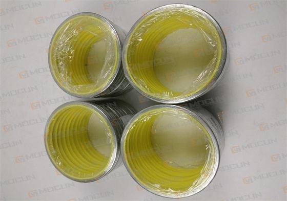 Bon prix Le piston de cylindre hydraulique de kit de joint de kit de garniture de moteur/excavatrice scelle 100mm Rod 208-70-73530 en ligne