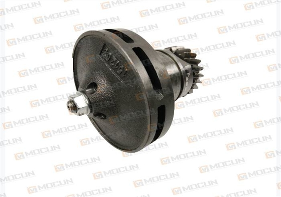 Bon prix model 9077637 des pièces de moteur de la pompe à eau de moteur de voiture 3kg D924 D926 Liebherr R914 R924 R934 en ligne