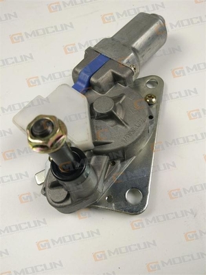 Bon prix Bras d'essuie-glace de moteur d'essuie-glace de fenêtre universelle/lame pour Hitachi ZX200-3 ZX240-3 ZX330-3 4650570 en ligne