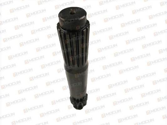Bon prix Le moteur de voyage d'excavatrice de réducteur de vitesse/voyage d'excavatrice d'axe de pignon partie 20Y-27-31210 en ligne