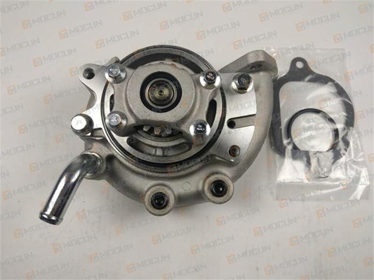 Bon prix Pompe à eau de moteur diesel de l'excavatrice 6WG1 pour HITACHI ZAX450 8-97615906-0 en ligne