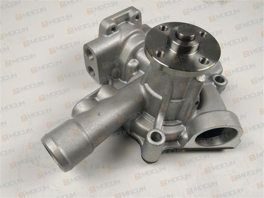 Bon prix Pièces de moteur de Yanmar de pompe à eau du moteur diesel 4TNV98 129907-42000 129907-42001 en ligne