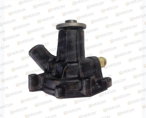 Bon prix 6BG1 type pièces de rechange de moteur diesel de pompe à eau de véhicule 1-13650017-1 en ligne
