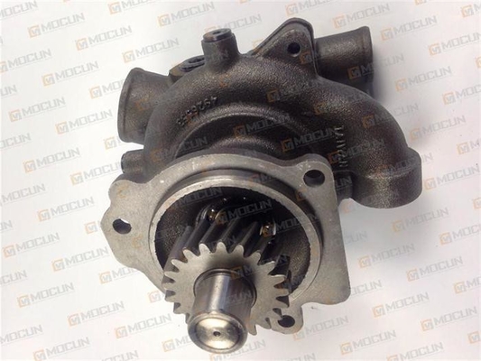 Bon prix Pompe à eau de moteur diesel de 13,80 kilogrammes dans le système de refroidissement M11 3073693 3803403 de moteur en ligne