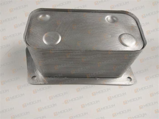 Bon prix Couverture/noyau de réfrigérant à huile de voiture de Deutz D6D pour  EC210B EC210BLC 04252961 VOE04252961 en ligne