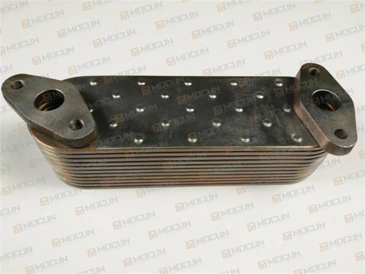Bon prix Pièces de rechange EM100 DM100 de camion de Hino de couverture de refroidisseur d'Auto-Oil de haute performance en ligne