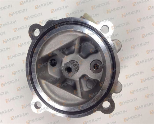 Bon prix Pièces d'auto K3V154-90413 de pompe à eau de moteur du rendement élevé 90MM en ligne