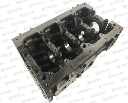Bon prix Bloc-cylindres du moteur diesel 4TNV98, bloc moteur en aluminium pour Yanmar 28KG 729907-01560 en ligne