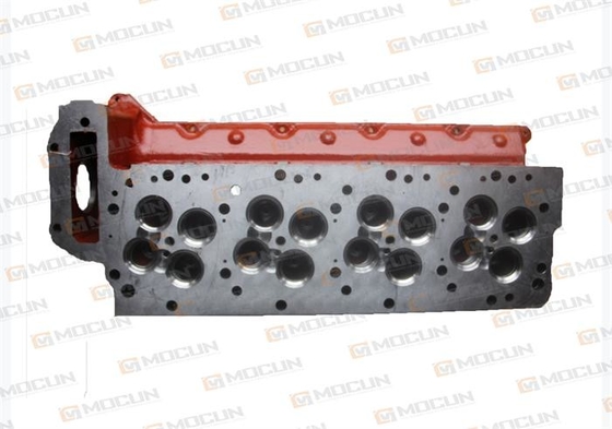 Bon prix 4 cylindres ont reconditionné des culasses, culasse de Hino du moteur 1118378010 en ligne