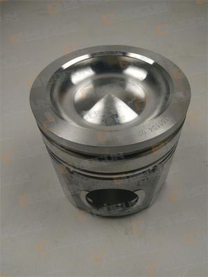 Bon prix piston du moteur diesel 6D107 4934860 pour le piston de fonte d'aluminium QSB6.7 en ligne