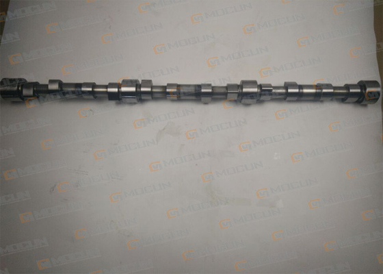 Bon prix Vilebrequin de moteur de la course DE12 4, pièces de moteur du vilebrequin D2366 de fonte 65.04505-5016 en ligne