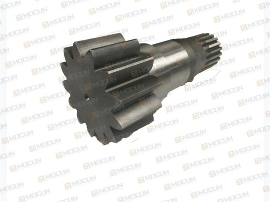 Bon prix Balancez la méthode 5I5823 d'acier de forge de pièces de vitesse d'excavatrice de pignon d'axe de réduction en ligne
